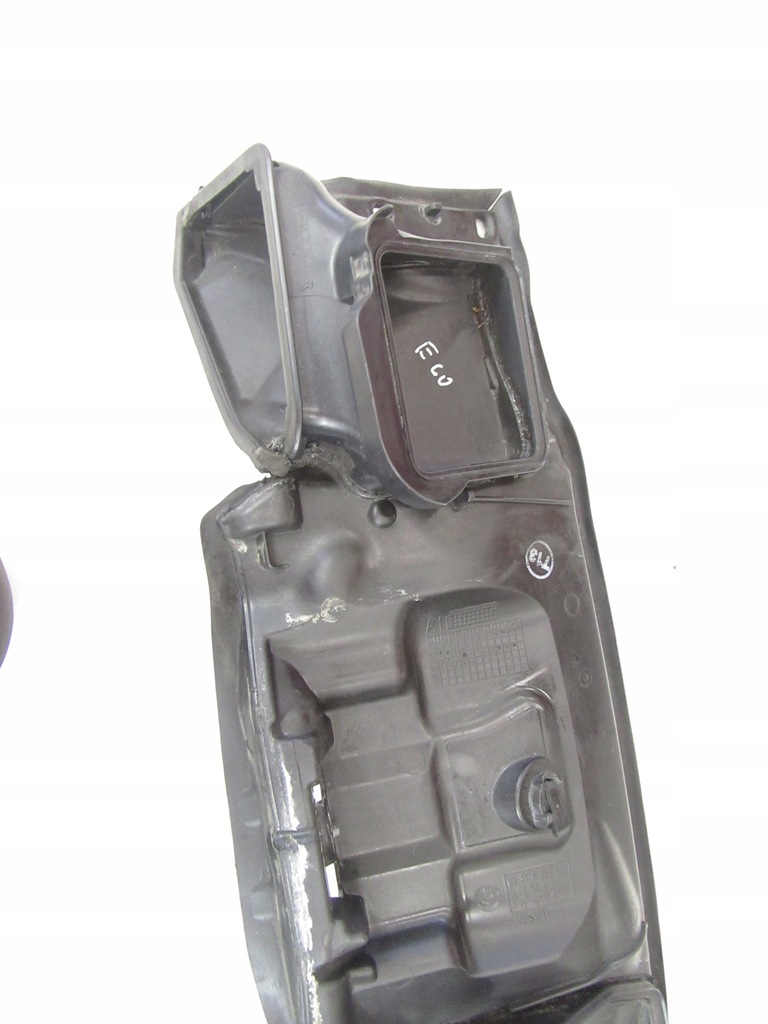 фото №8, Воздуховод воздуха канал bmw e60 e61 e63 e64