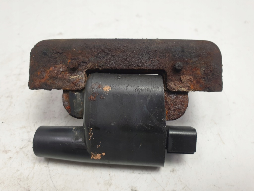 фото №7, Rover 45 1.8 16v катушка зажигания 100297-0890