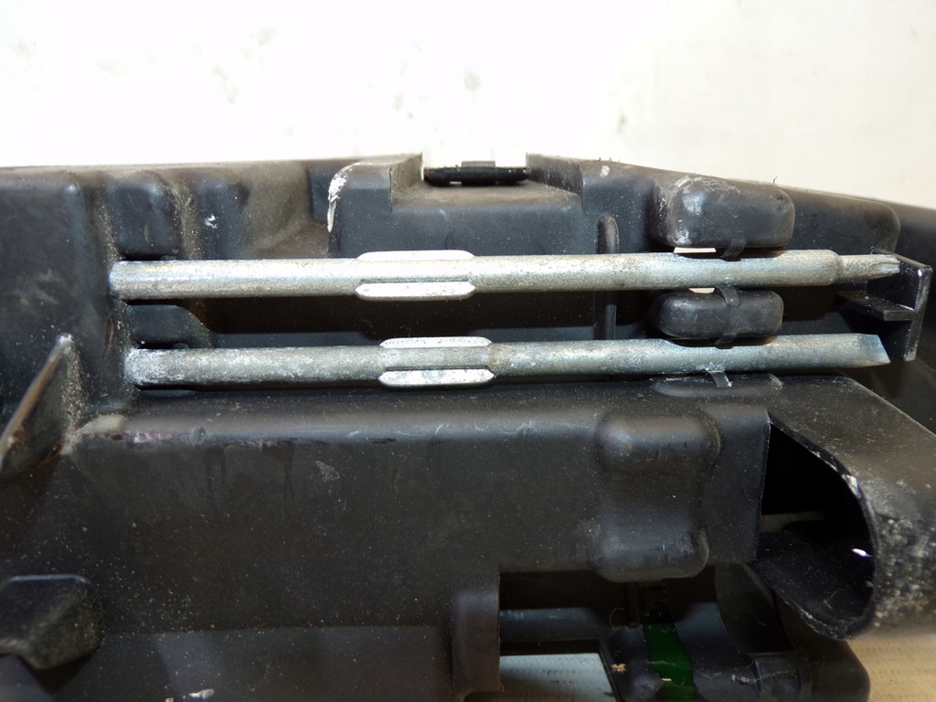 фото №6, Вкладыш багажника renault espace 4 iv