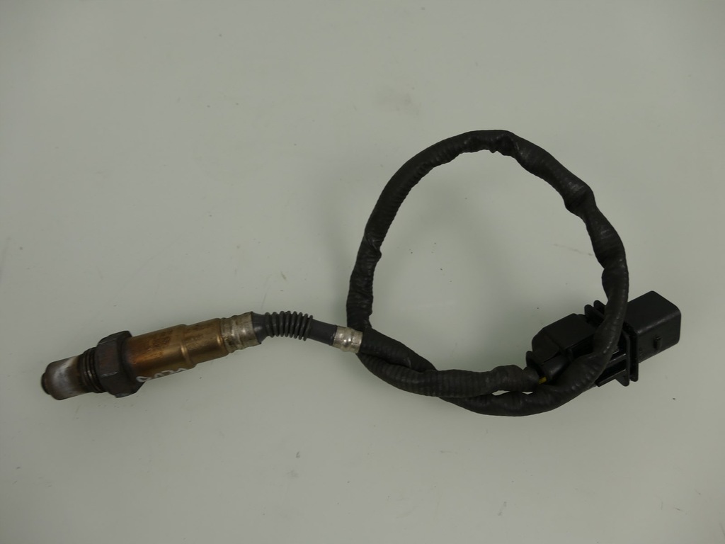 фото №1, Mercedes slk r171 3.5 v6 датчик лямбда-зонд 06r w221 211