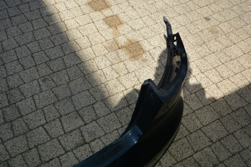 фото №12, Бампер задняя задний audi a3 lz9y 3d