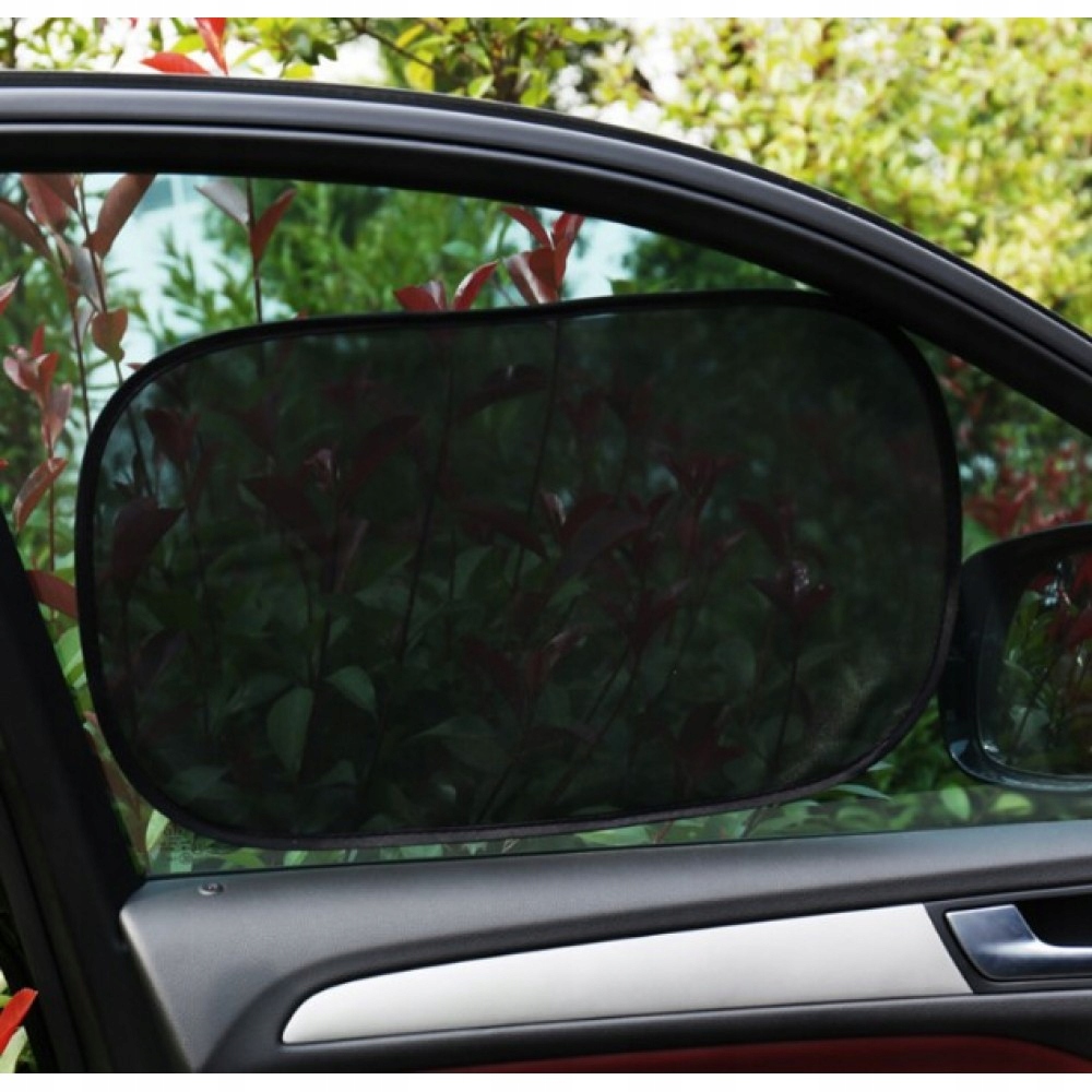 фото №8, Moskitiera захист сітка сонцезахисна na скло do автомобіля автомобіля скло