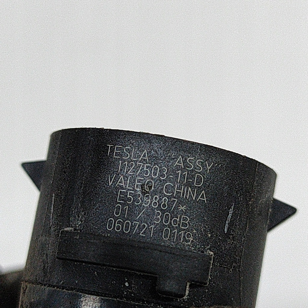 фото №6, Tesla model 3 2021 з задній датчик паркування pdc