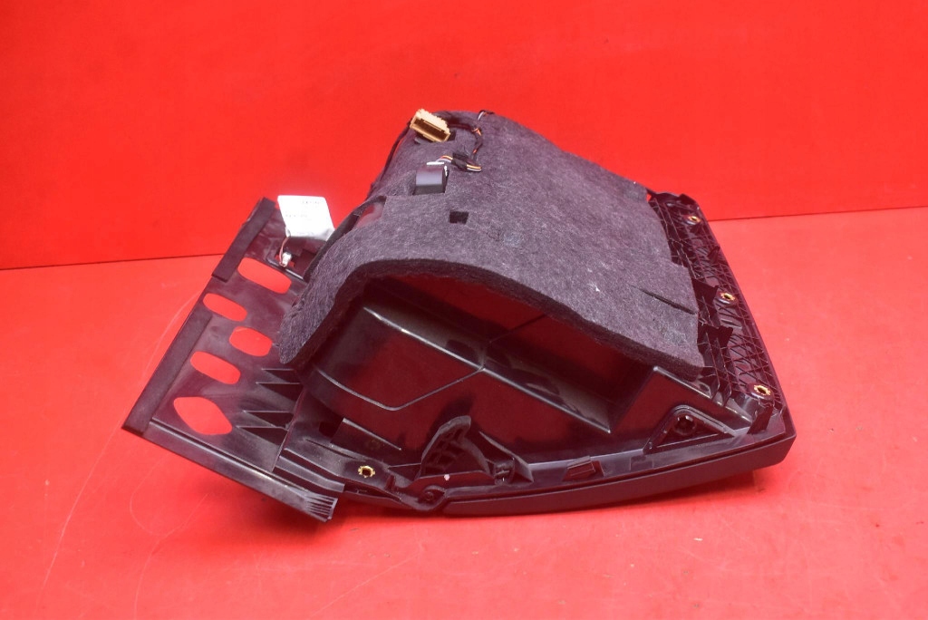 фото №6, Бардачок пасажира eu 4g1857035f audi a6 c7 lift 14-20