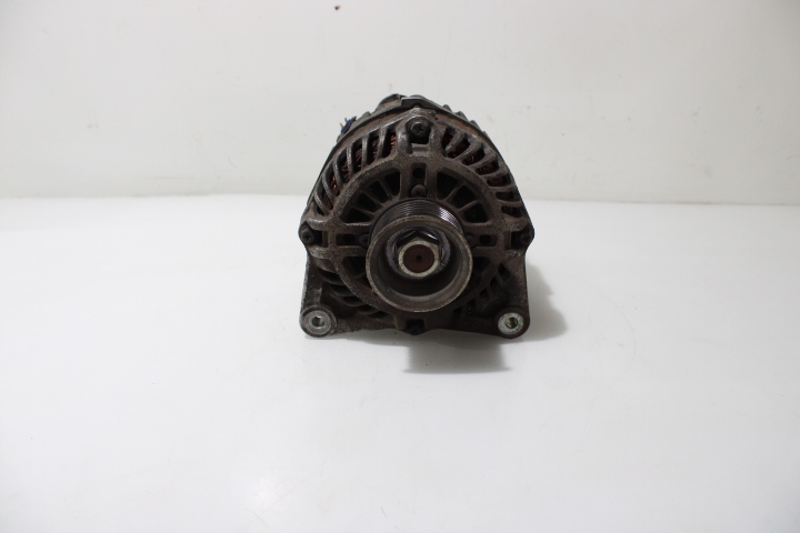 фото №3, Генератор nissan qashqai i 1.6