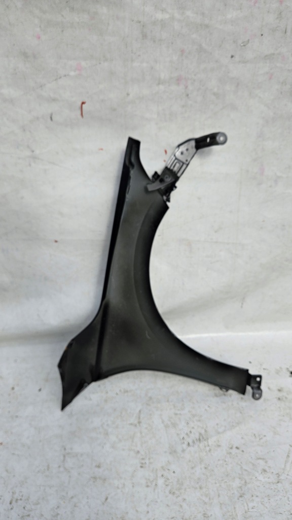 фото №10, Крила honda civic xi 2022 - лівий перед