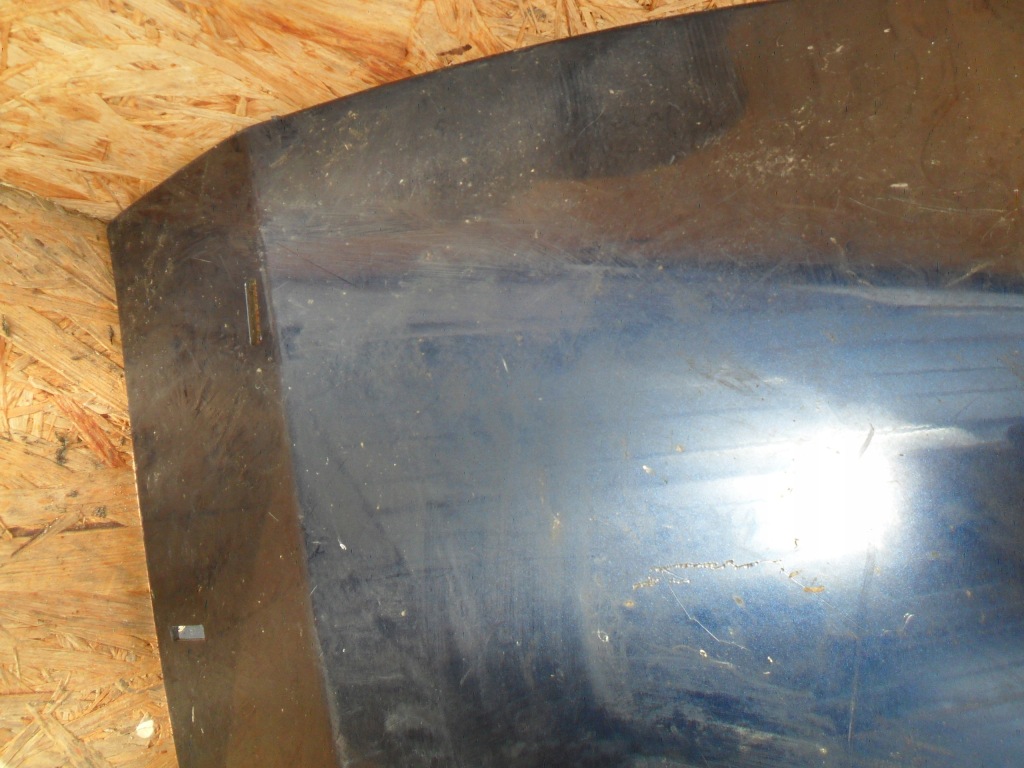 фото №7, Toyota rav4 2006- бампер задній