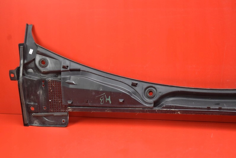 фото №5, Жабо renault talisman 16r