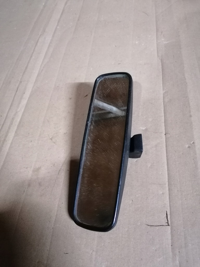 фото №1, Дзеркало середній внутрішнє renault scenic i