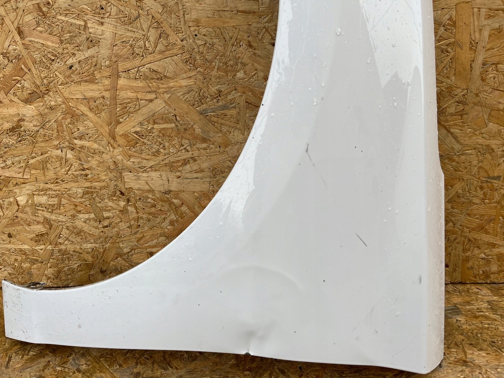 фото №8, Hyundai i30 i-30 iii 3 17- крыло левый передний перед