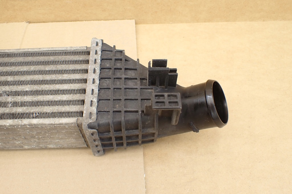 фото №14, Радіатор інтеркулер p5887001 dodge journey 2.0 16v crd oem mopar p5887001