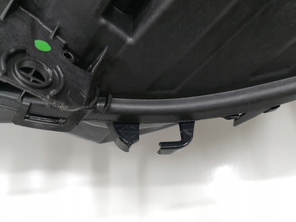 фото №9, Лампа перед opel astra 5 v k права