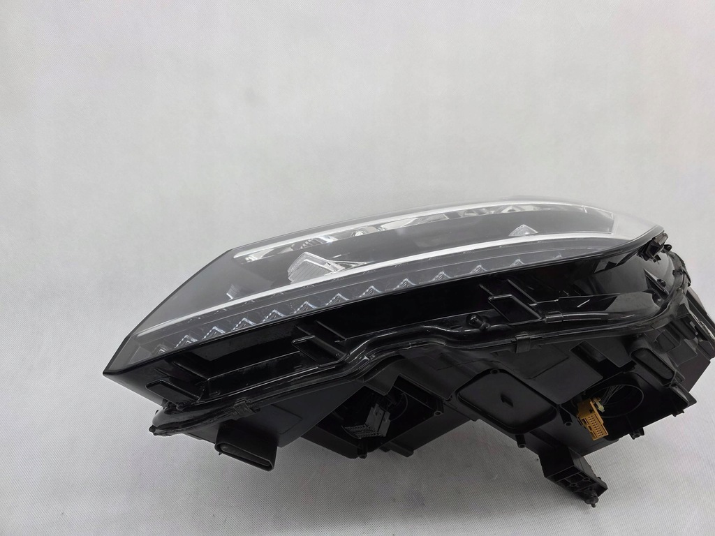 фото №15, Vw volkswagen tiguan ii 5nb лампа перед передня ліва full led 5nb941773e