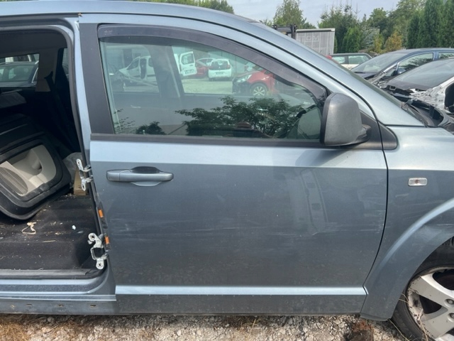 фото №1, Dodge journey двері праве перед 07-10 154