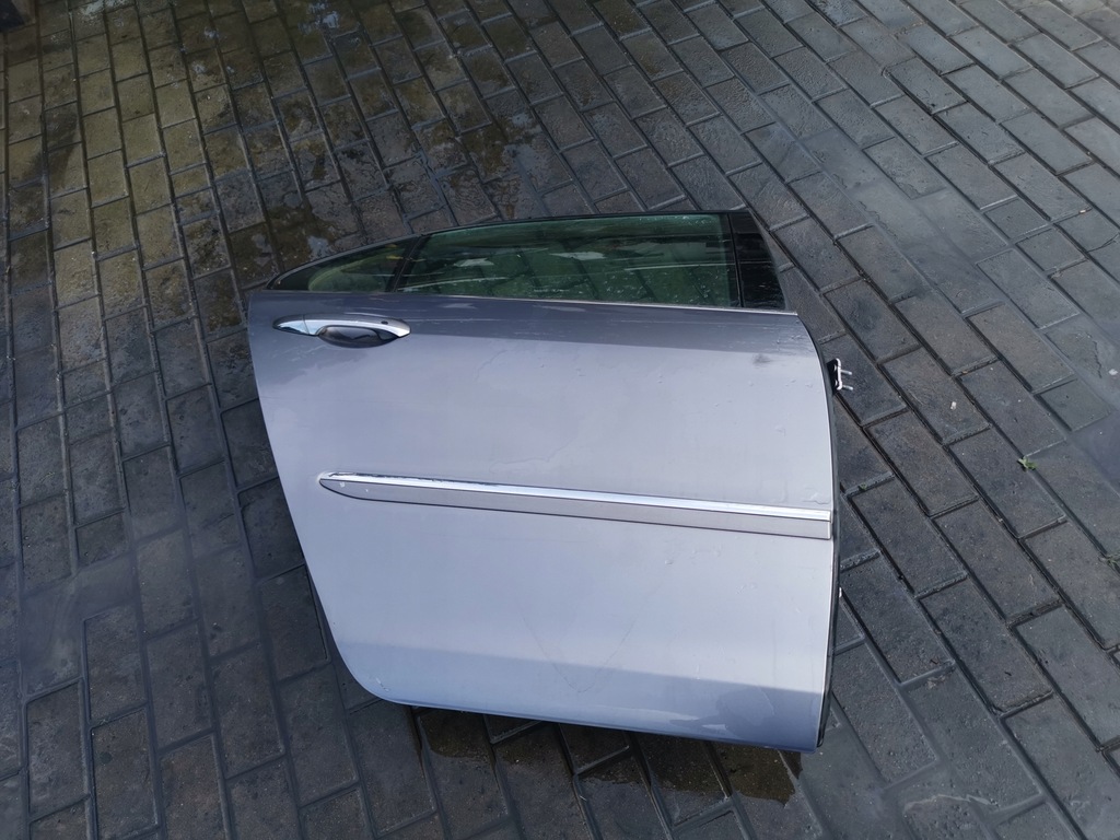 фото №1, Дверь правое задняя задние honda legend iv kb1