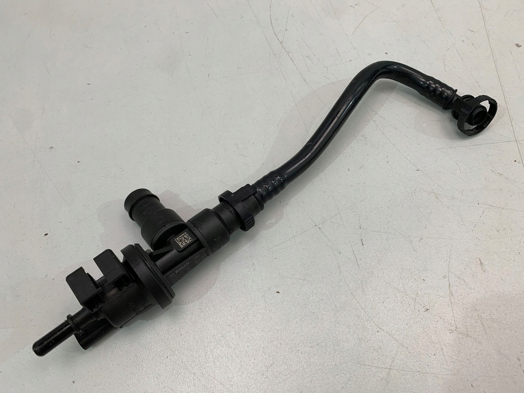 фото №1, Mini cooper f55 шланг клапан вакууму 7614013