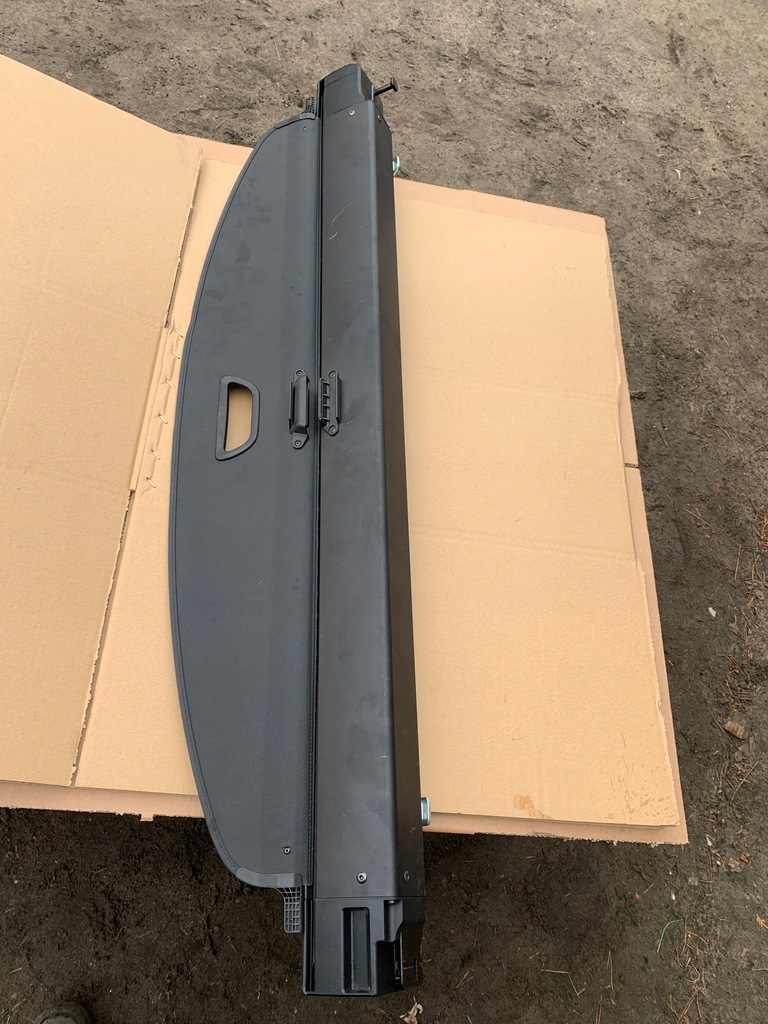 фото №3, Шторка mercedes e klasa w213 kombi 2016-2023 rok