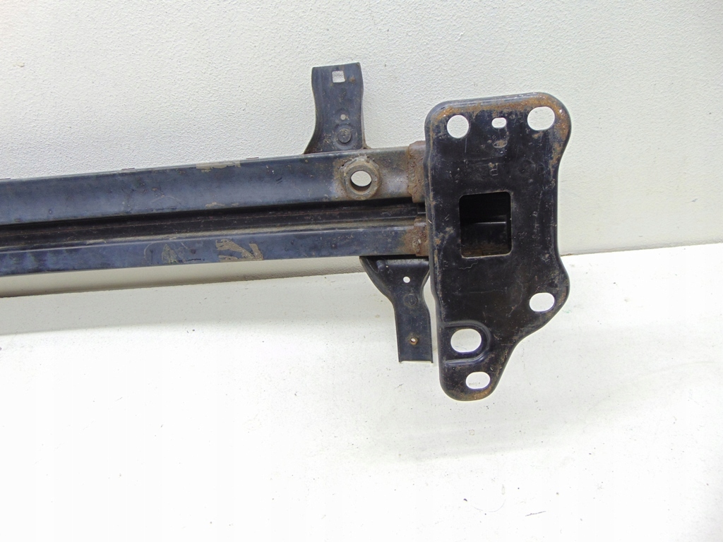 фото №10, Kia soul балка бампера передній