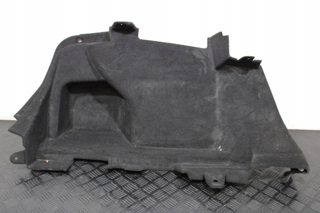 фото №1, Обшивка багажника лівий задня alfa romeo giulia veloce