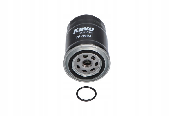 Фільтр пального kavo parts Ціна