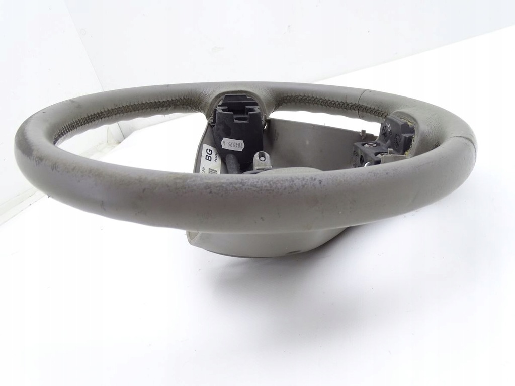 фото №6, Rover 75 98-05 повітропровід шкіра