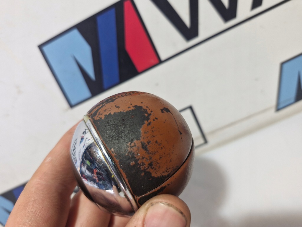 фото №2, Mini cooper r50 r52 r53 вибірник ручка домкрат перемикання передач