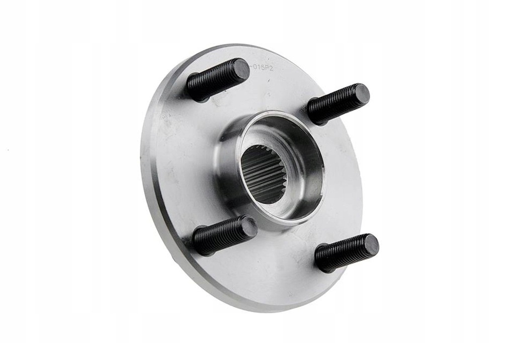 фото №2, Nty ступиця колеса перед bez підшипник