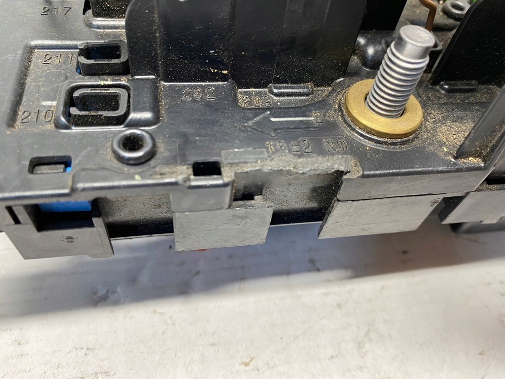 фото №6, Коробка предохранителей bsi 9270354 mini one f56