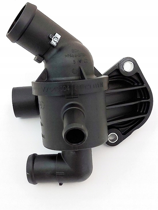 фото №12, Термостат vw 87c 2.0tdi