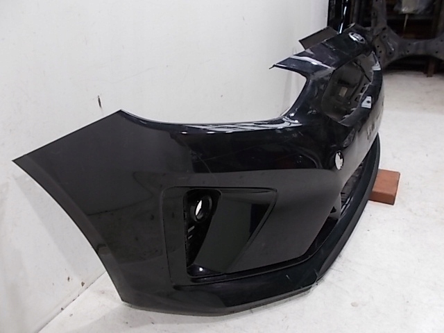 фото №8, Kia ceed iii gt proceed 18-22 бампер передний org !!!