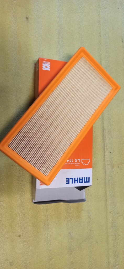 фото №14, Фільтр повітря alfa romeo mito fiat 500l, bravo ii, doblo, grande punto,