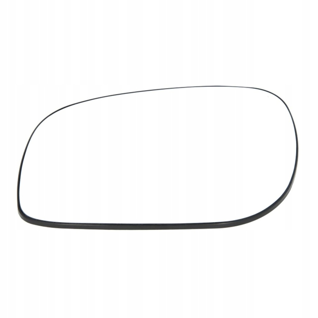 фото №1, Стекло зеркало левая land rover freelander i 98-06