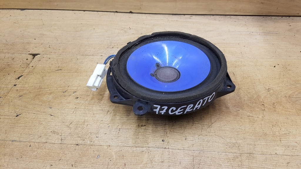 фото №1, Динамик kia cerato