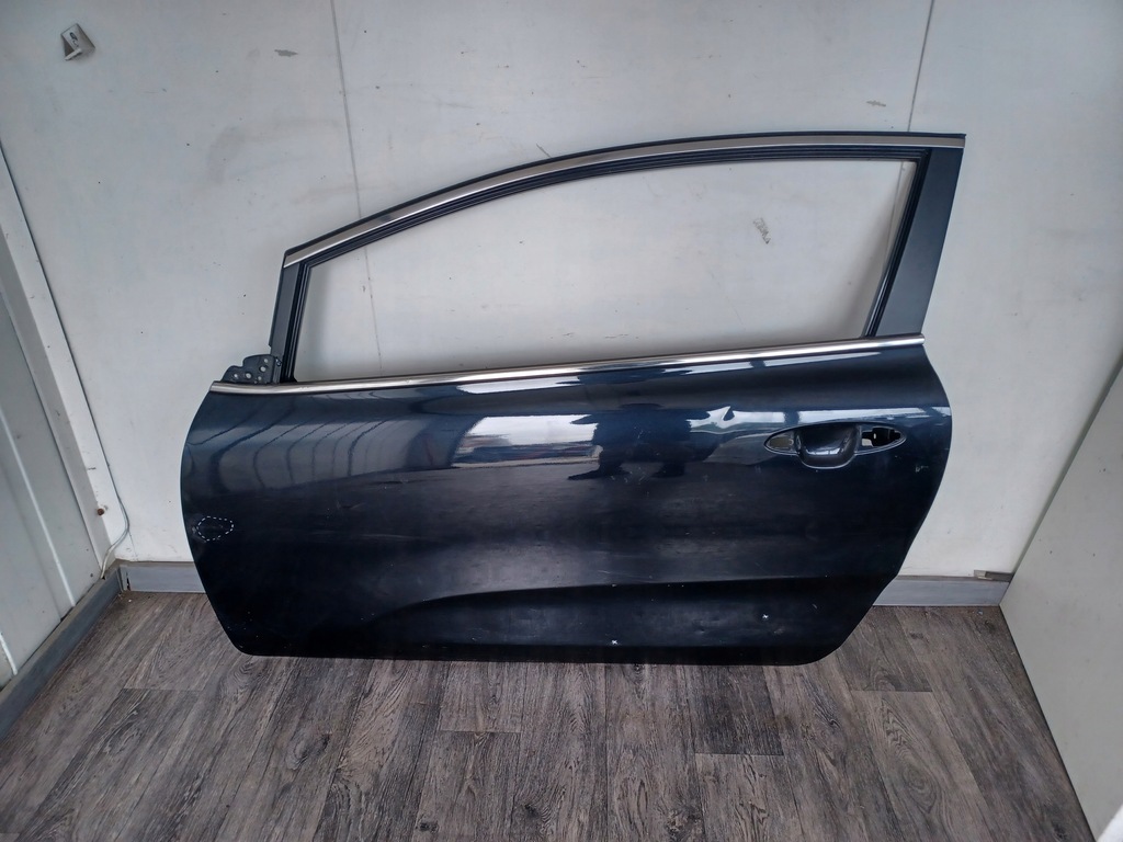 фото №1, Двері kia pro ceed proceed ii 2012-2017 ліва