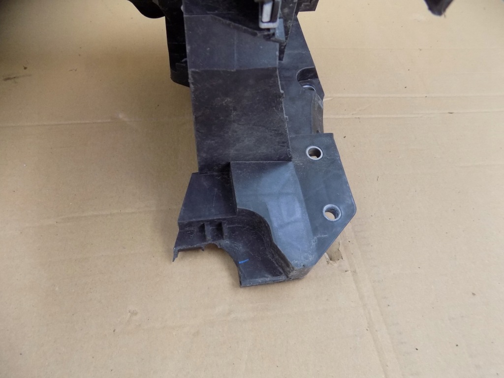 Mercedes w167 gle gls усилитель pas передний перед a1676206601 оригинал Киев