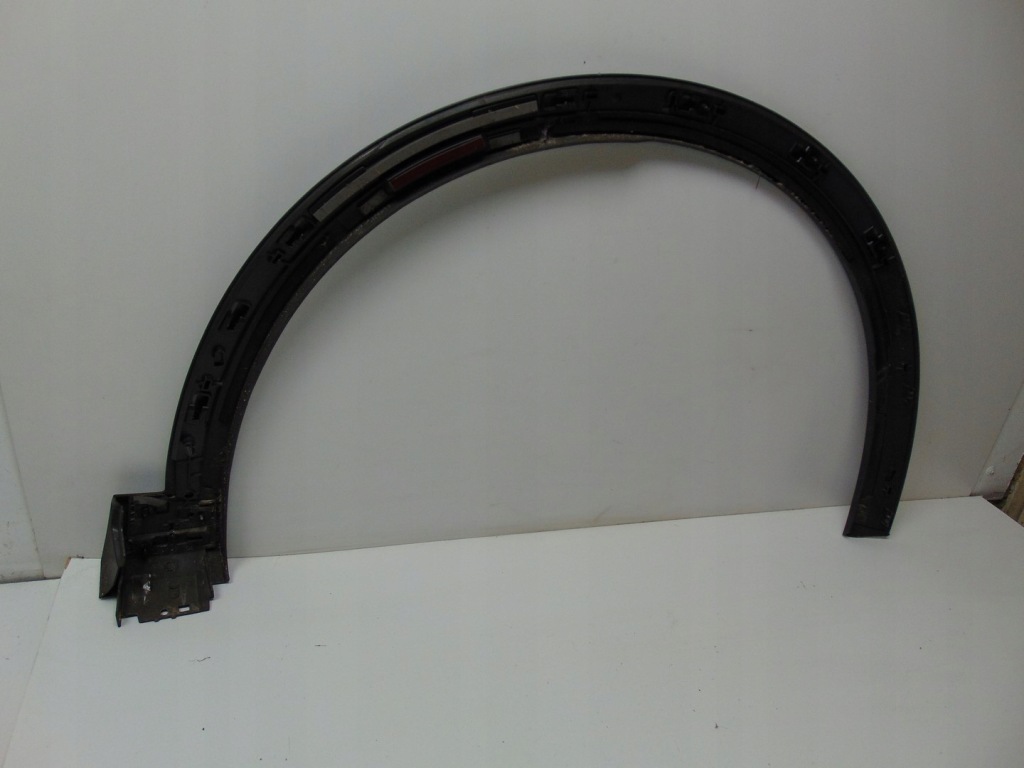 фото №14, Молдинг накладка крила лівий перед audi e-tron 4ke 4ke853717f