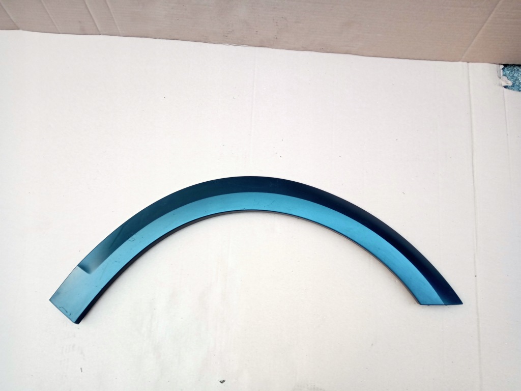 фото №1, Volvo v90 cross country правая молдинг крыла przó