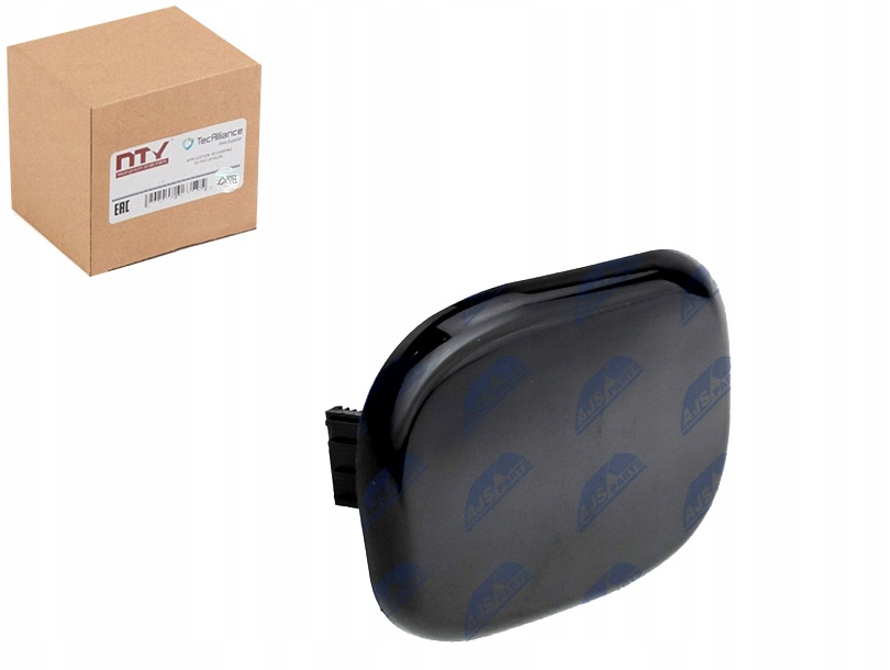 фото №1, Заглушка распылителя фара nty