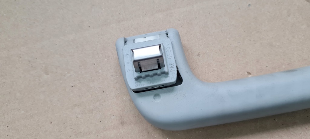 фото №9, A7 4g ручка потолочный перед левая правая кронштейн a6 c7 4g