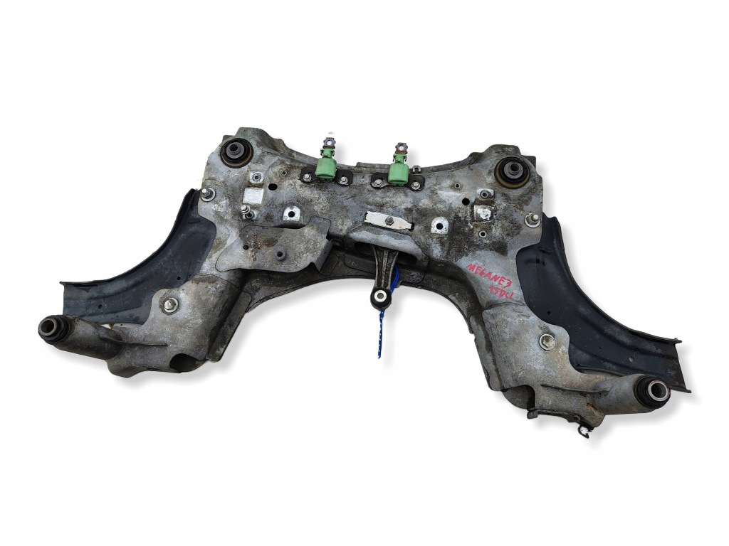 Купить Подрамник поперечина renault megane 3 3 1.5 dci