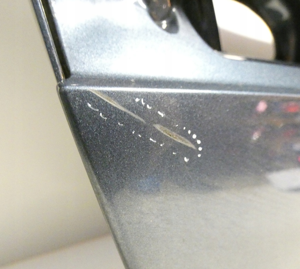 фото №6, Bmw 4 g23 cabrio 2020- крышка багажника задняя задняя багажника