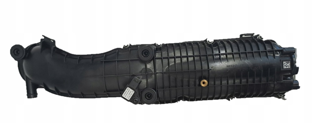 фото №1, Коллектор всасывающий распределитель mercedes m276