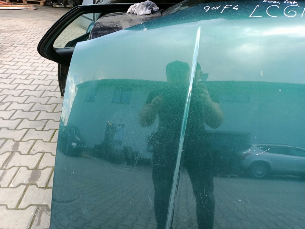 Купить Капот vw golf 4 iv lc6m