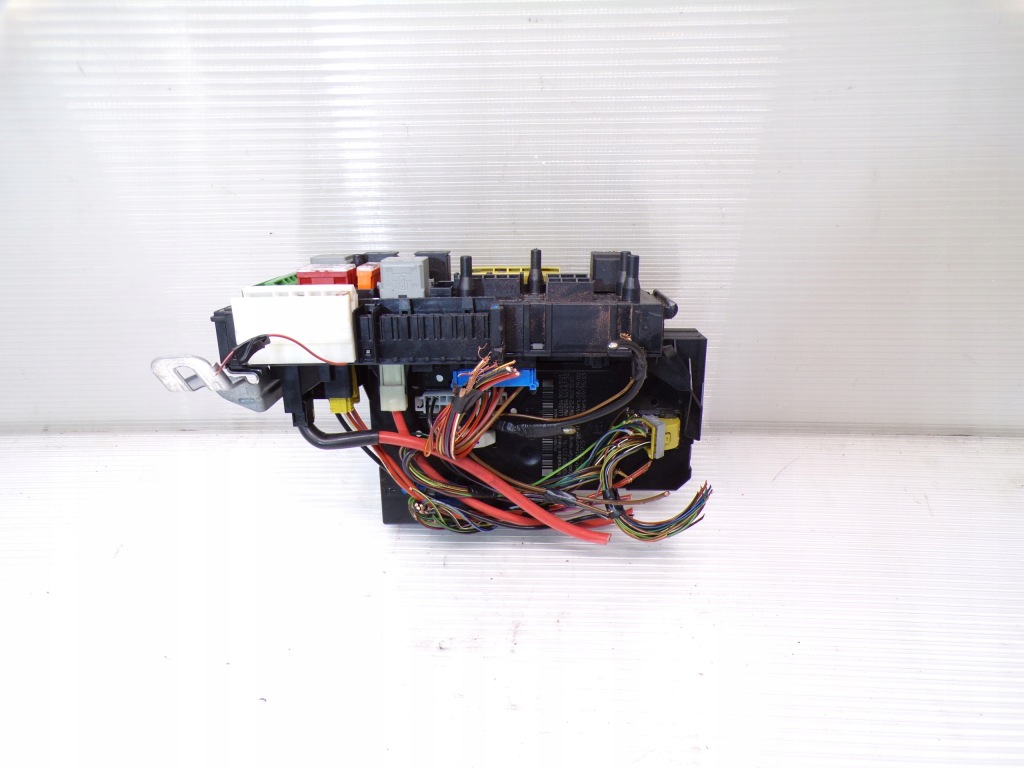 фото №1, Модуль sam bsi mercedes w204 w207 2049006301