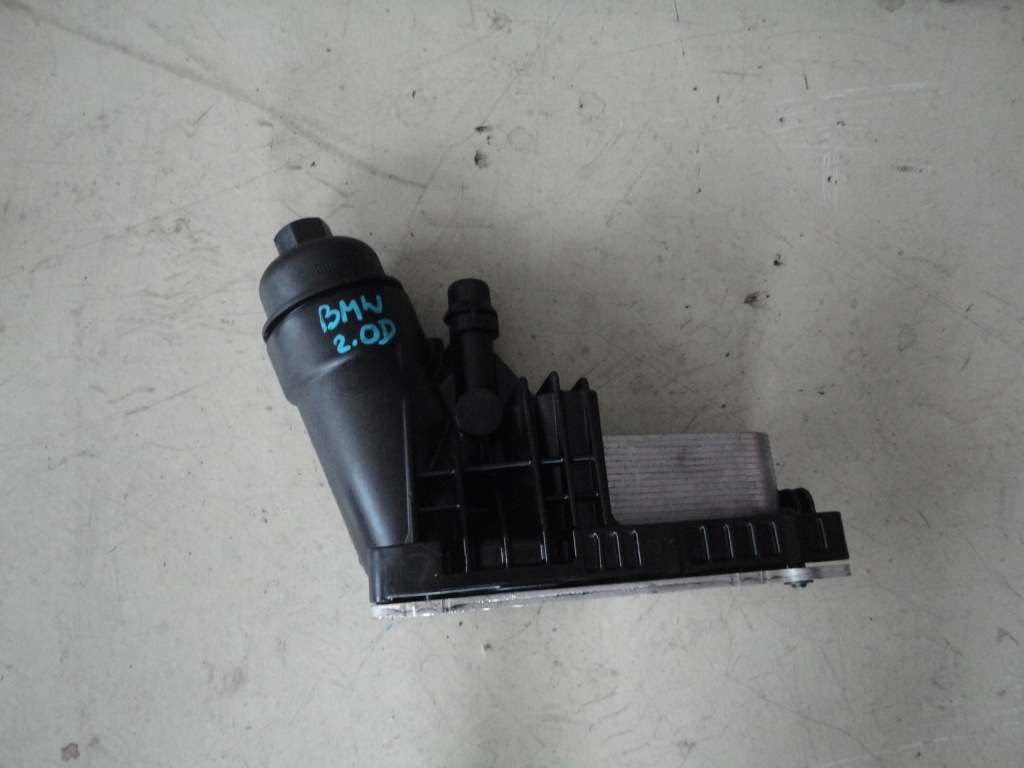 фото №11, Компрессор кондиционера bmw 2.0 d n47d20c