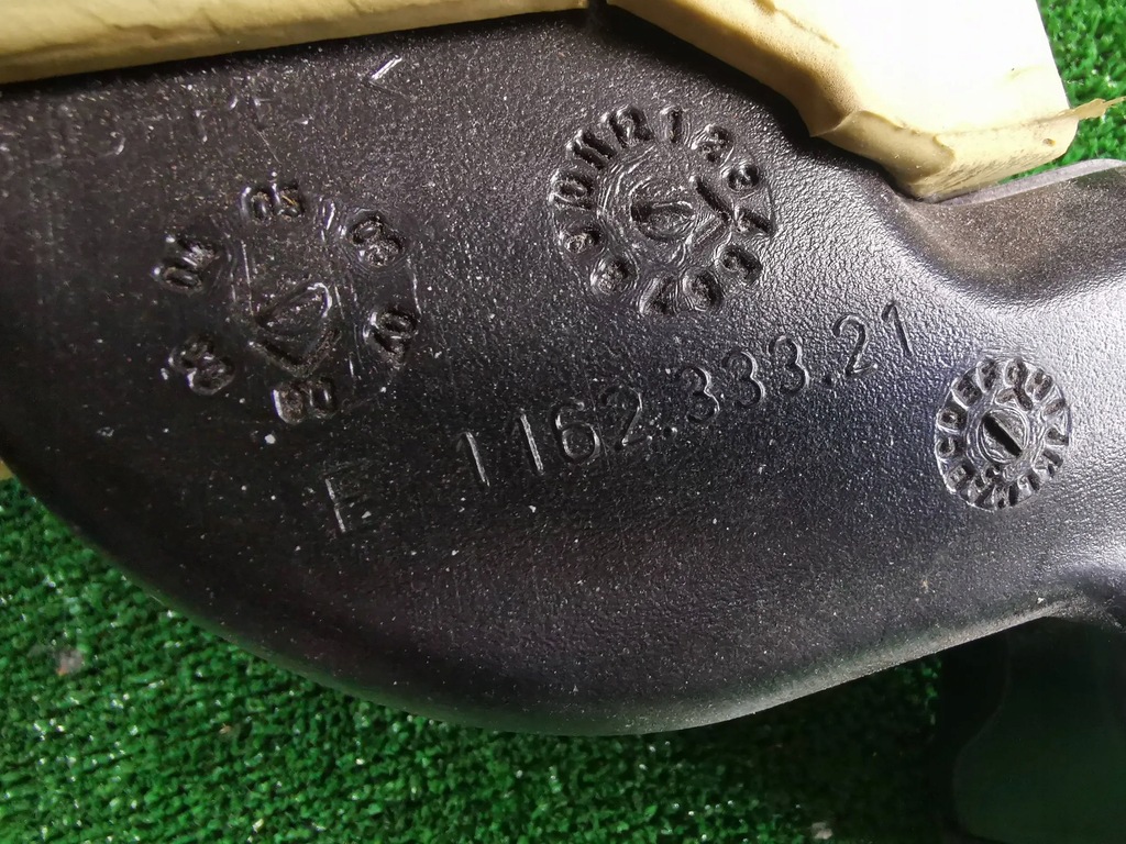 фото №5, Bmw 3 e90 e91 канал повітря