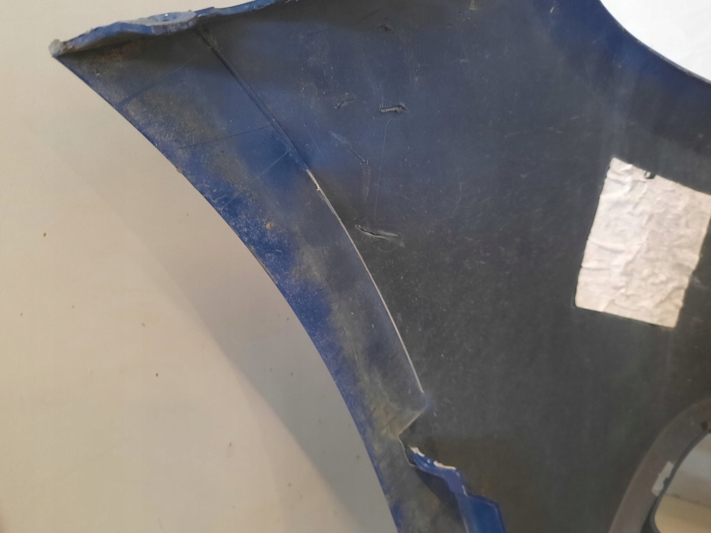 фото №13, Opel corsa e 14-19 бампер перед przwedni 39003567