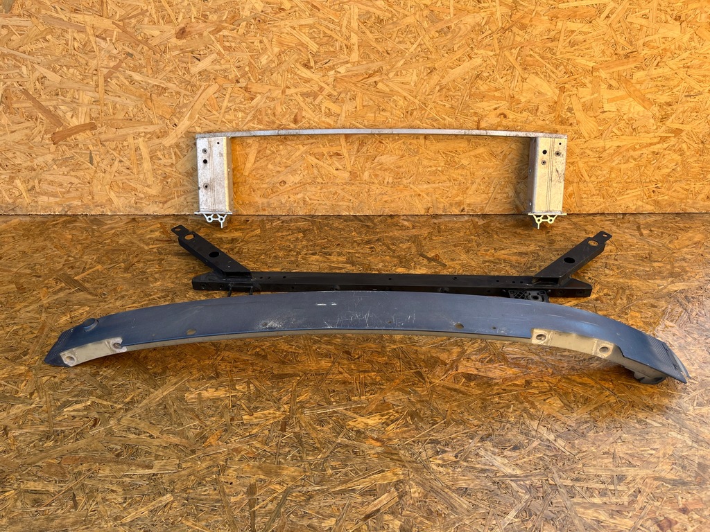 фото №9, Volvo xc60 xc-60 ii 2 17- балка бампера передняя перед