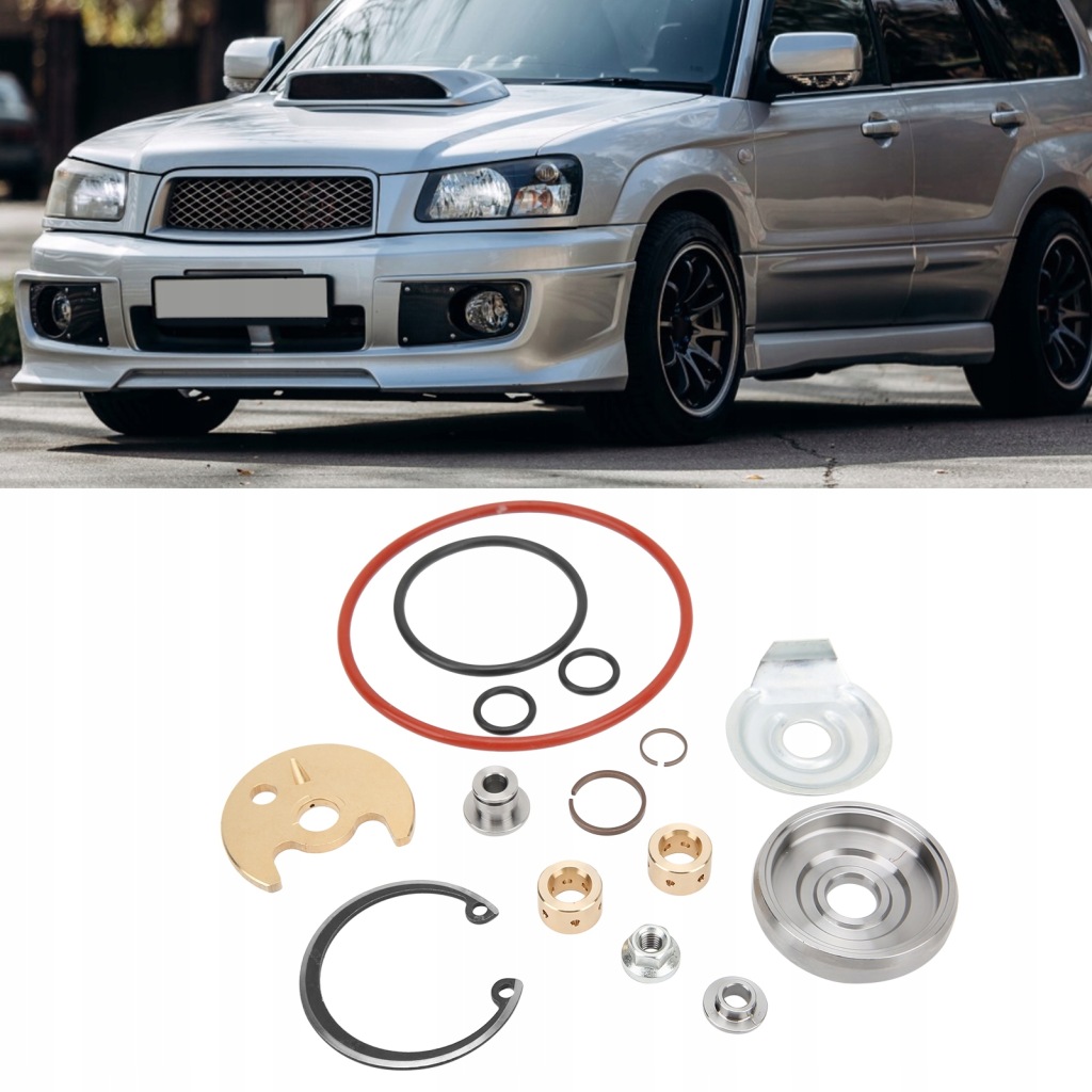 Набір сервісний do ремонту турбонагнітача замінник dla td04 td04l 13t 14t Ціна