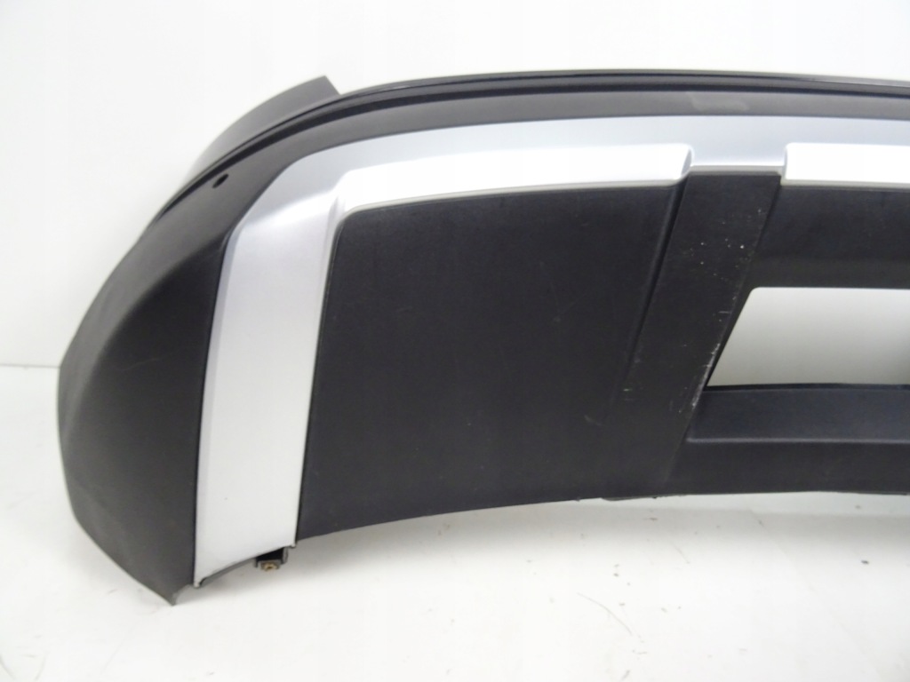 фото №11, Seat ateca бампер задняя задний 4 pdc kod lf9r